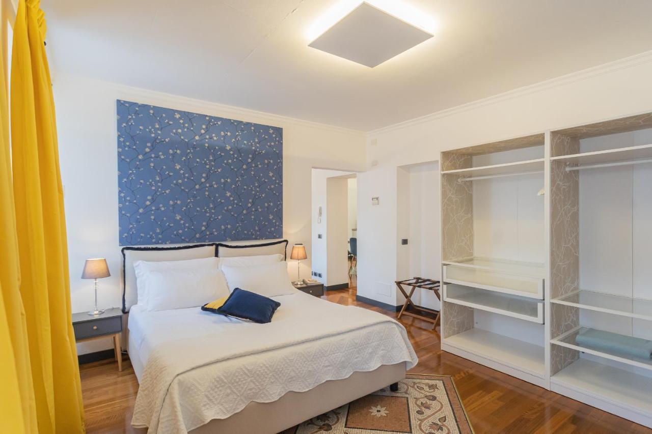 By Rent Apartment *