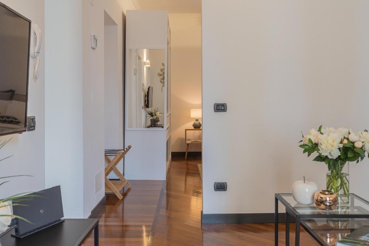 Appartement By Rent