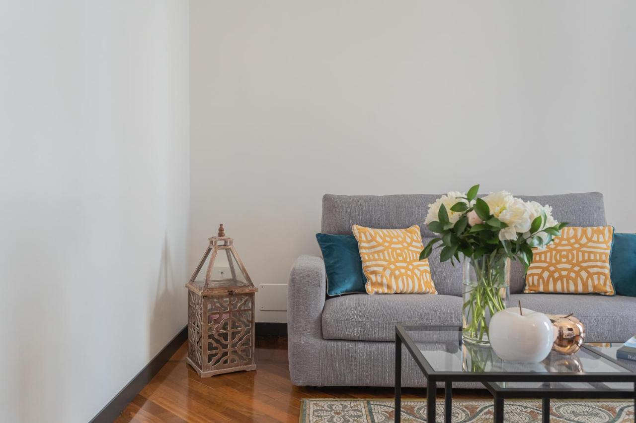 Appartement By Rent *