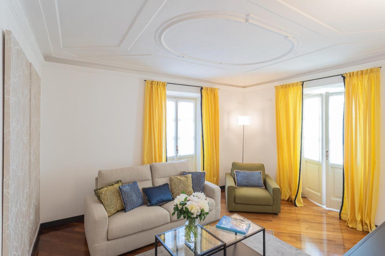 Appartement By Rent
