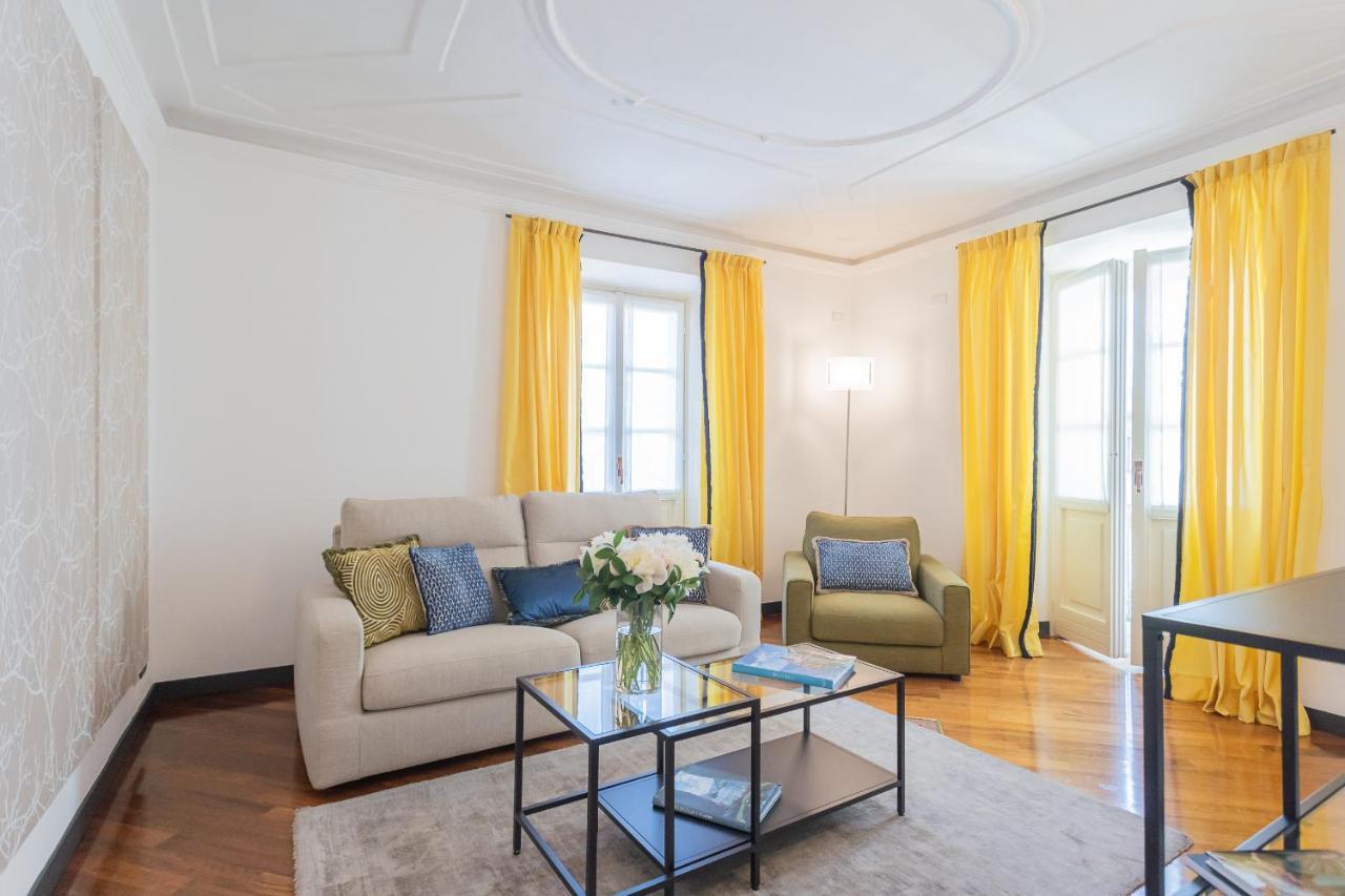 By Rent Appartement Como