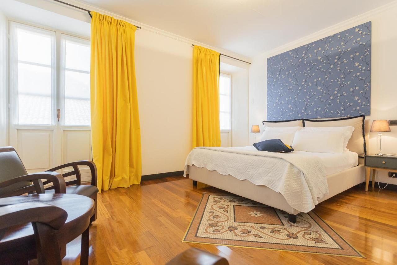 Appartement By Rent Como