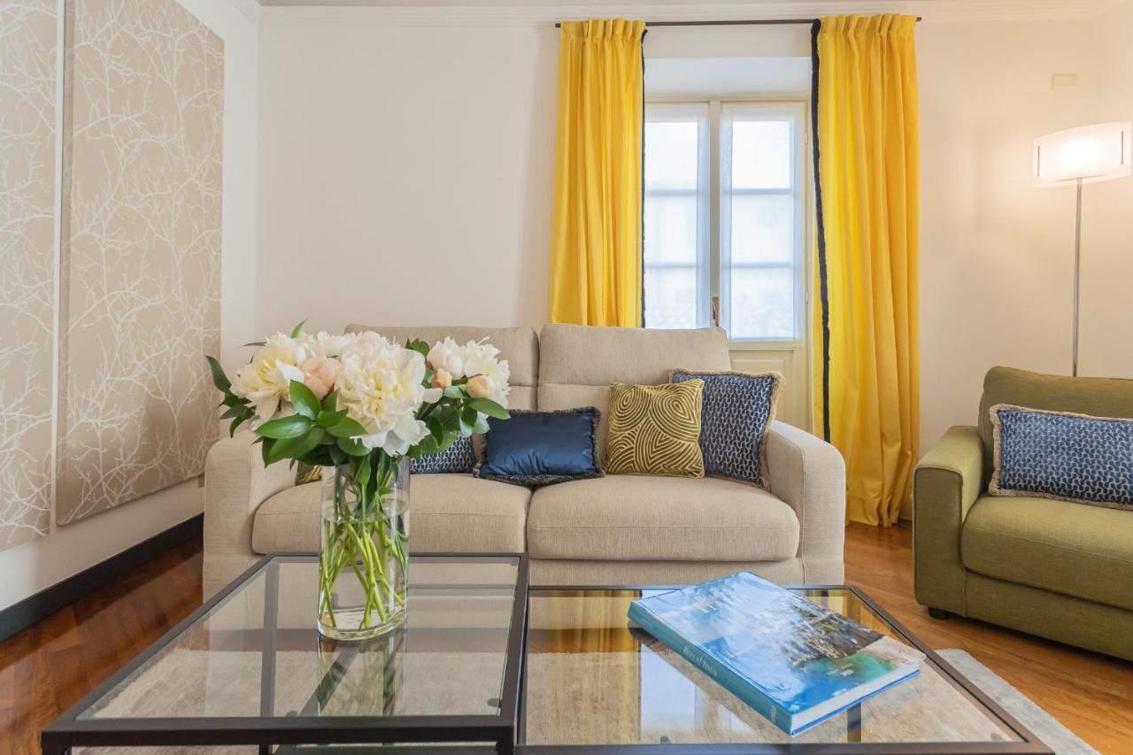 Appartement By Rent *