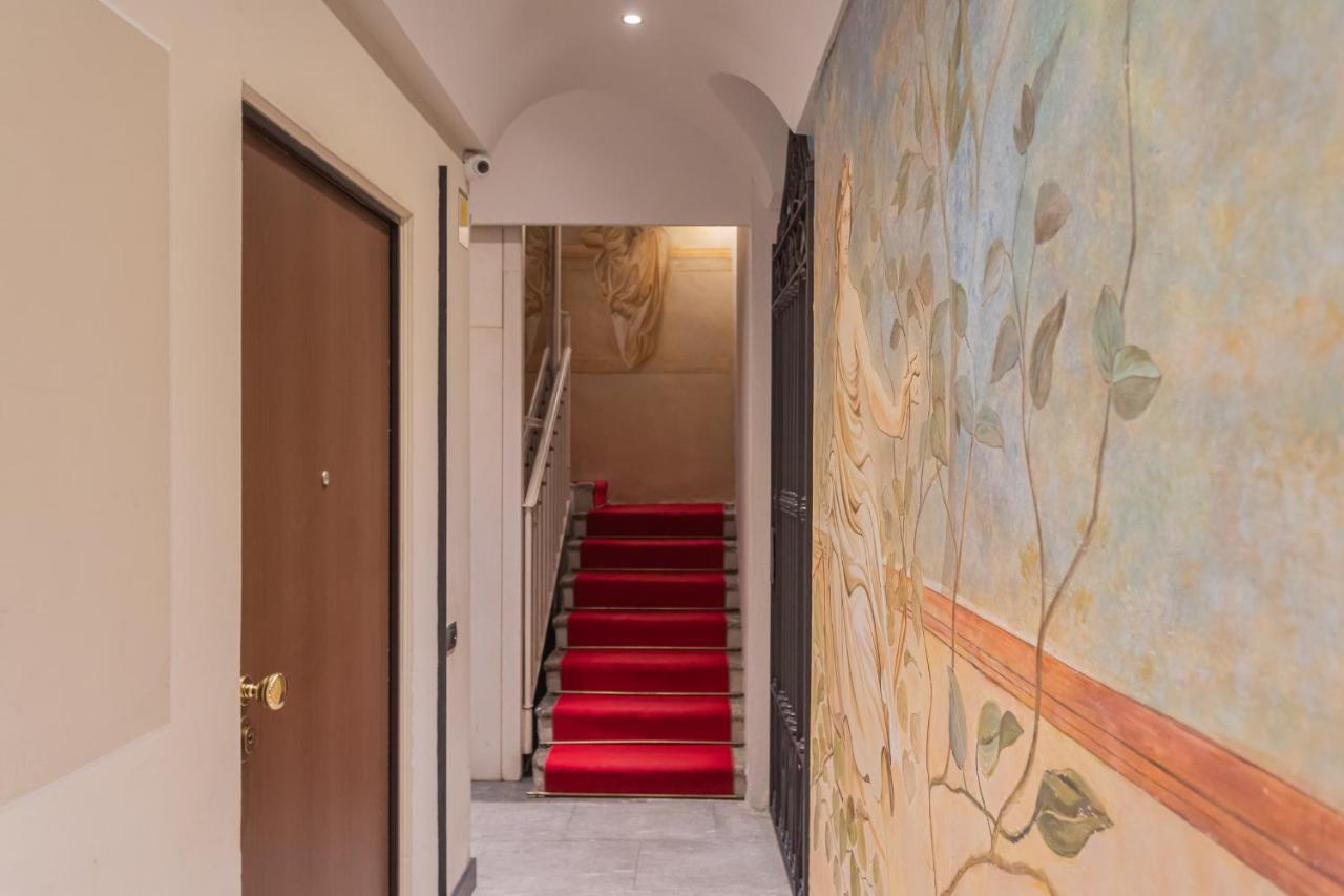 By Rent Appartement