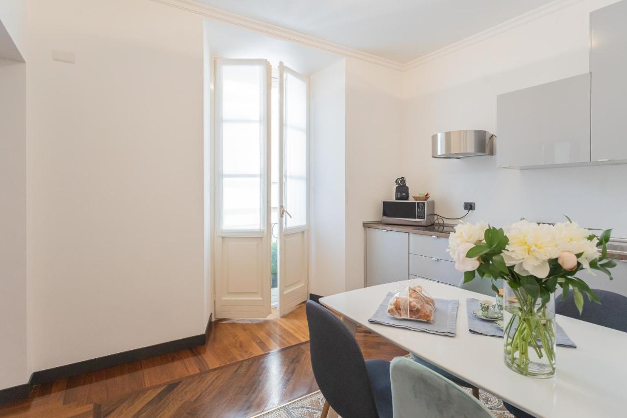 Appartement By Rent Como