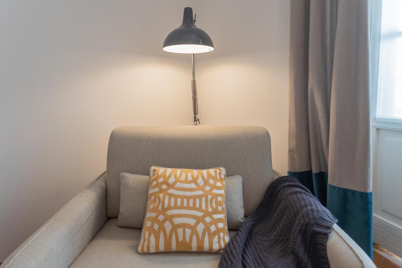 By Rent Appartement Como