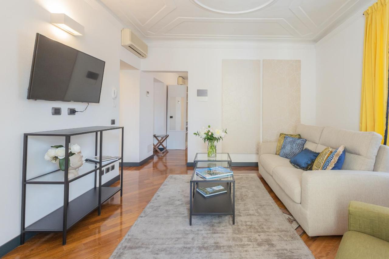 By Rent Appartement