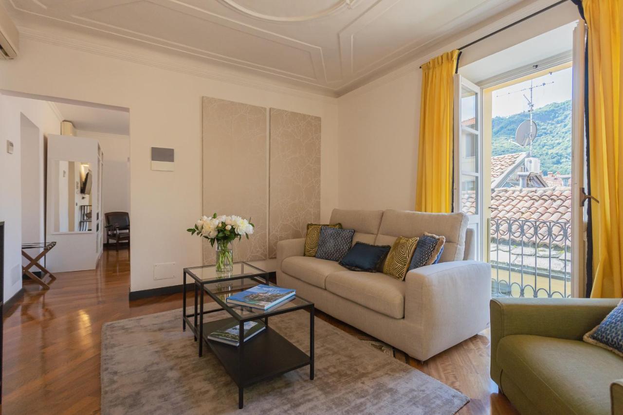 By Rent Appartement